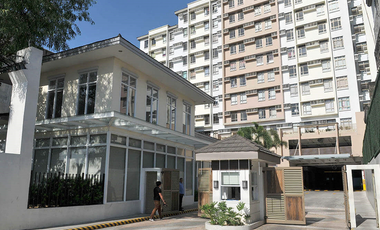 SUNTRUST6XC1: For Rent Unfurnished 2BR in Suntrust Treetop Villas, Mandaluyong