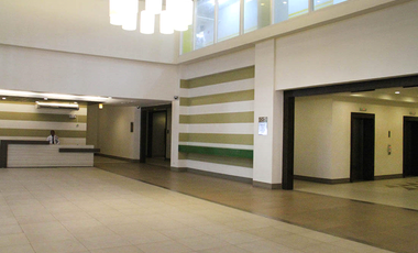 SUNTRUST6XC1: For Rent Unfurnished 2BR in Suntrust Treetop Villas, Mandaluyong