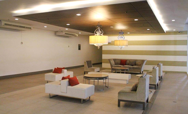 SUNTRUST6XC1: For Rent Unfurnished 2BR in Suntrust Treetop Villas, Mandaluyong