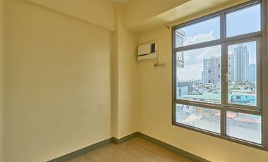 SUNTRUST6XC1: For Rent Unfurnished 2BR in Suntrust Treetop Villas, Mandaluyong