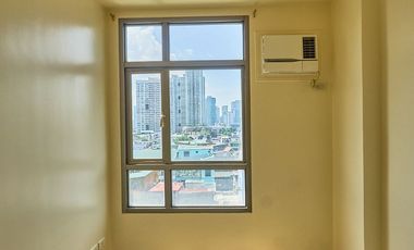 SUNTRUST6XC1: For Rent Unfurnished 2BR in Suntrust Treetop Villas, Mandaluyong