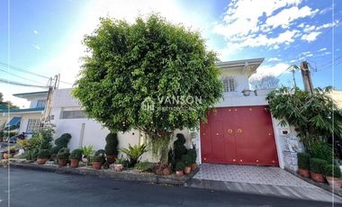 For Sale: House and Lot in Merville, Parañaque