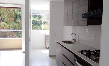 PR20768 Apartamento en arriendo en el sector Maria Auxiliadora
