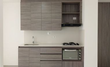 PR20768 Apartamento en arriendo en el sector Maria Auxiliadora