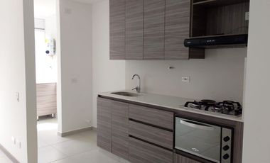 PR20768 Apartamento en arriendo en el sector Maria Auxiliadora