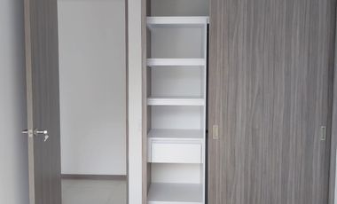 PR20768 Apartamento en arriendo en el sector Maria Auxiliadora