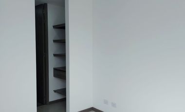 PR20768 Apartamento en arriendo en el sector Maria Auxiliadora