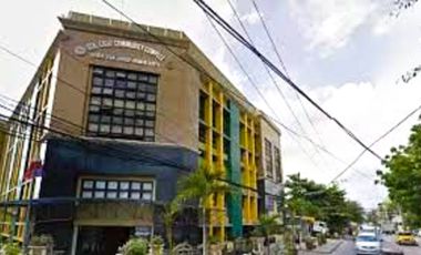 COMMERCIAL LOT FOR LEASE IN STA. CRUZ, MAKATI