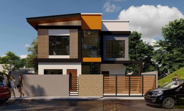 Brand New Single Detached House and Lot for sale in San Mateo Rizal Near Batasan , Commonwealth Quezon City and Marikina City