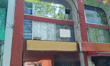 Oficina en venta en Av. Tecnológico, Centro, Querétaro
