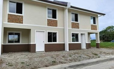 Only ₱14K to Reserve This Premium Unit at RICHDALE WEST RESIDENCES – Ideal for Growing Families & Smart Investors! 3-Bedroom w/Carpark 2-Storey TH!