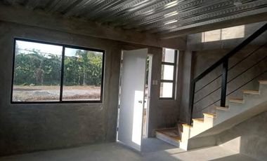 Only ₱14K to Reserve This Premium Unit at RICHDALE WEST RESIDENCES – Ideal for Growing Families & Smart Investors! 3-Bedroom w/Carpark 2-Storey TH!