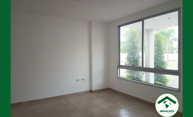 CASA EN VENTA POR ESTRENAR EN URBANIZACIÓN EN ZONA NORTE DE PORTOVIEJO