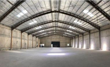 Warehouse for Lease at Global Aseana Business Park II, San Simon, Pampanga