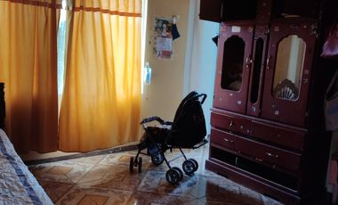 Vendo quinta de 03 hectáreas, sector La Libertad del Toachi, Santo Domingo