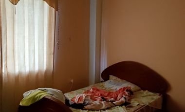 Vendo quinta de 03 hectáreas, sector La Libertad del Toachi, Santo Domingo