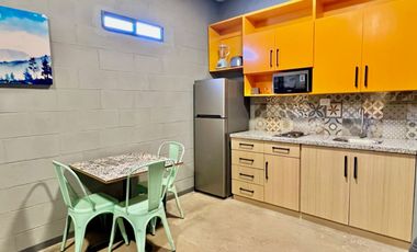 DEPARTAMENTO 1 REC. CERCA DE UNISON