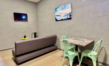 DEPARTAMENTO 1 REC. CERCA DE UNISON