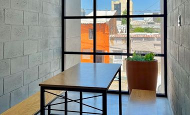 DEPARTAMENTO 1 REC. CERCA DE UNISON