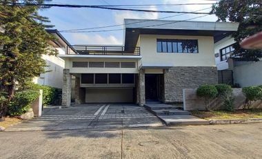 For Rent: 4br house in Valle Verde 2 Pasig City