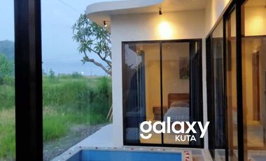DISEWAKAN VILLA RAYA TUNON SINGAKERTA UBUD GIANYAR, BALI