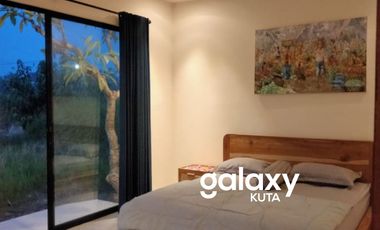 DISEWAKAN VILLA RAYA TUNON SINGAKERTA UBUD GIANYAR, BALI