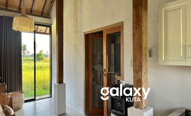 DISEWAKAN VILLA RAYA TUNON SINGAKERTA UBUD GIANYAR, BALI