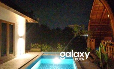 DISEWAKAN VILLA RAYA TUNON SINGAKERTA UBUD GIANYAR, BALI