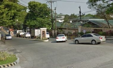 1400sqm vacant lot in La Vista Subdivision Loyola Heights Quezon Cioty