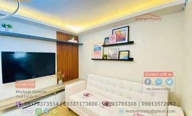 PAG-IBIG Rent to Own Condo Near Bulacan Wholesale Mart Urban Deca Homes Marilao