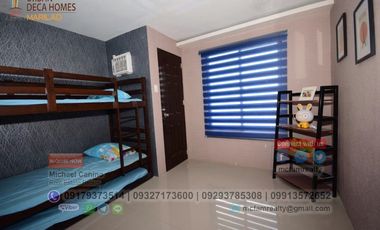 PAG-IBIG Rent to Own Condo Near Bulacan Wholesale Mart Urban Deca Homes Marilao