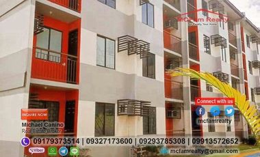 PAG-IBIG Rent to Own Condo Near Bulacan Wholesale Mart Urban Deca Homes Marilao