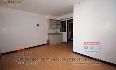 PAG-IBIG Rent to Own Condo Near Bulacan Wholesale Mart Urban Deca Homes Marilao