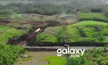 DIJUAL TANAH DESA SUMBUNG GEDE KERAMBITAN TABANAN, BALI