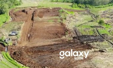 DIJUAL TANAH DESA SUMBUNG GEDE KERAMBITAN TABANAN, BALI