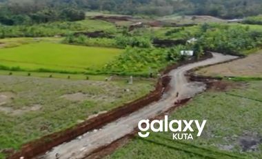 DIJUAL TANAH DESA SUMBUNG GEDE KERAMBITAN TABANAN, BALI
