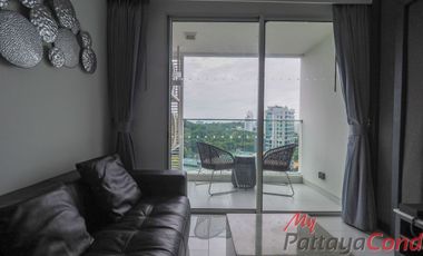 AMR101 - 1 Bedroom in Sky Residences Condo Pattaya For Sale