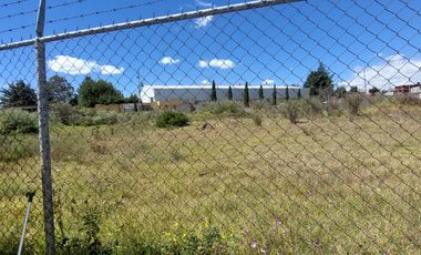 VENTA DE TERRENO EN JILOTEPEC ESTADO MEXICO