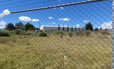 VENTA DE TERRENO EN JILOTEPEC ESTADO MEXICO