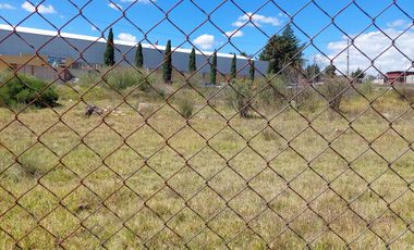 VENTA DE TERRENO EN JILOTEPEC ESTADO MEXICO