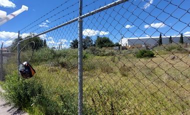 VENTA DE TERRENO EN JILOTEPEC ESTADO MEXICO