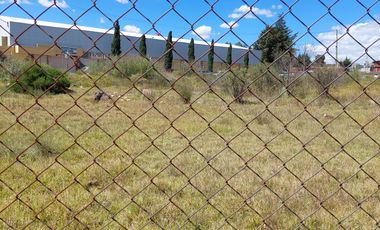 VENTA DE TERRENO EN JILOTEPEC ESTADO MEXICO