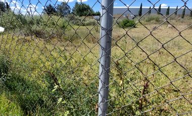 VENTA DE TERRENO EN JILOTEPEC ESTADO MEXICO