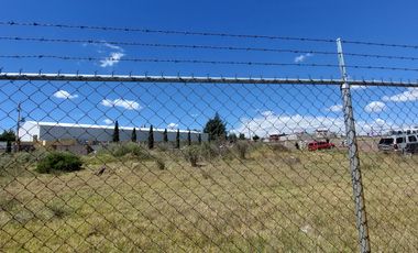 VENTA DE TERRENO EN JILOTEPEC ESTADO MEXICO