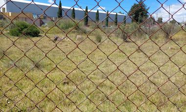 VENTA DE TERRENO EN JILOTEPEC ESTADO MEXICO
