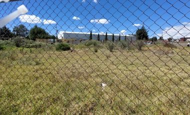VENTA DE TERRENO EN JILOTEPEC ESTADO MEXICO