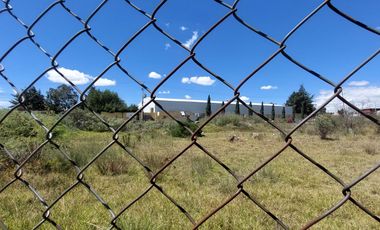 VENTA DE TERRENO EN JILOTEPEC ESTADO MEXICO