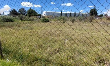VENTA DE TERRENO EN JILOTEPEC ESTADO MEXICO