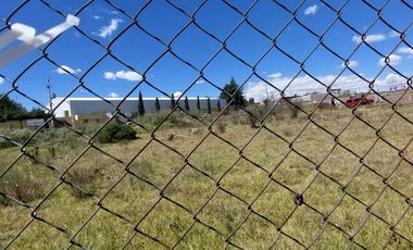 VENTA DE TERRENO EN JILOTEPEC ESTADO MEXICO