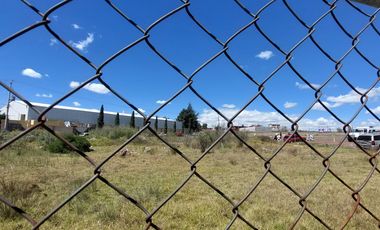 VENTA DE TERRENO EN JILOTEPEC ESTADO MEXICO